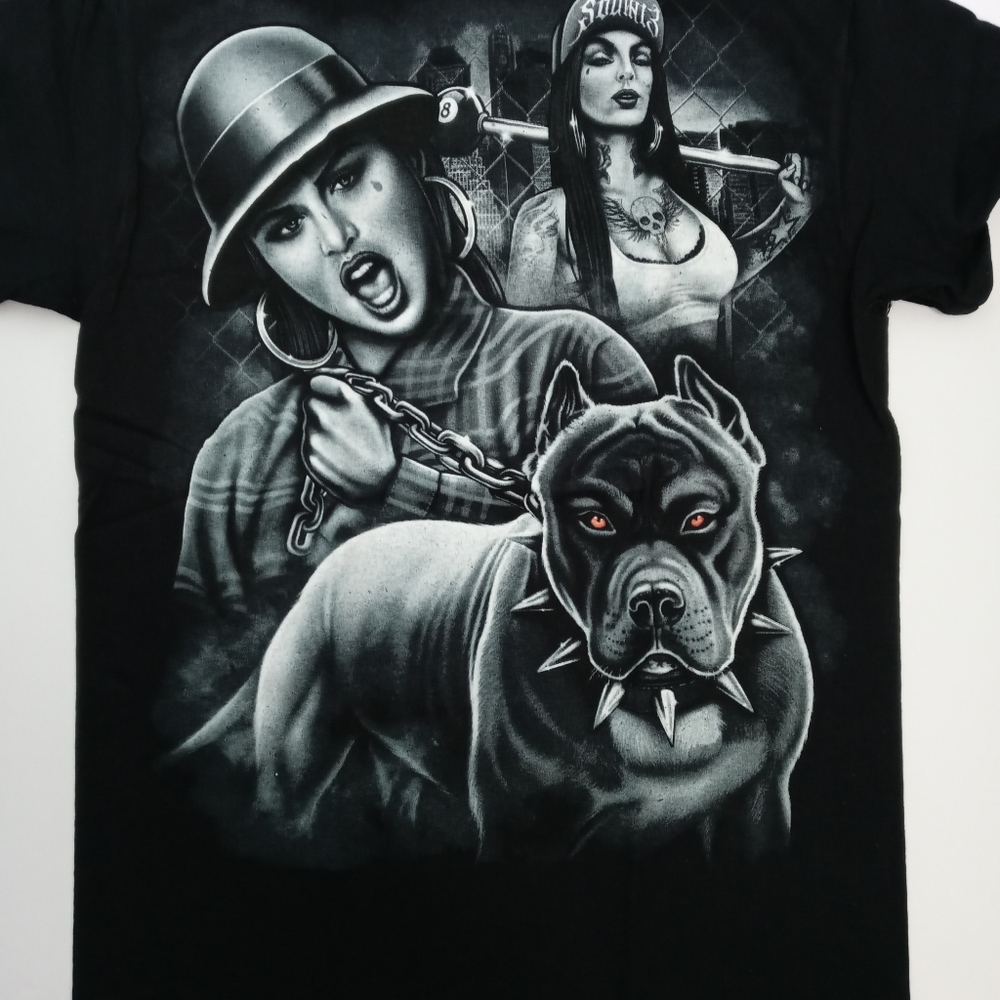 South 13 T-shirt